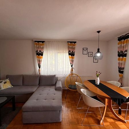 Apartment Gabriela ราโควิซา ภายนอก รูปภาพ