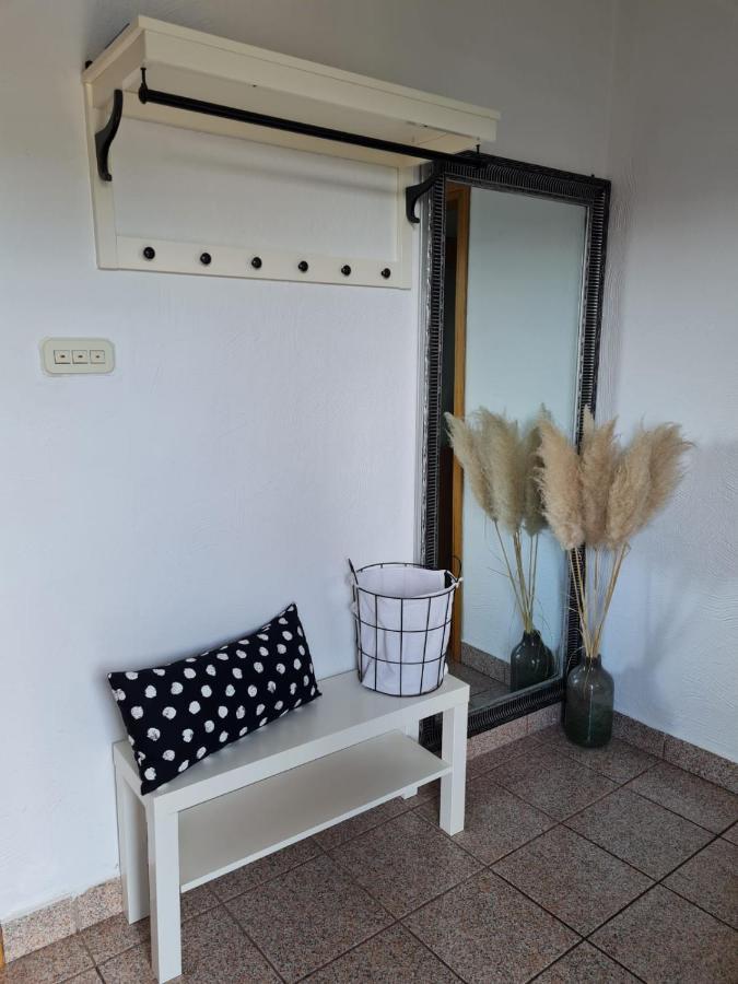 Apartment Gabriela ราโควิซา ภายนอก รูปภาพ