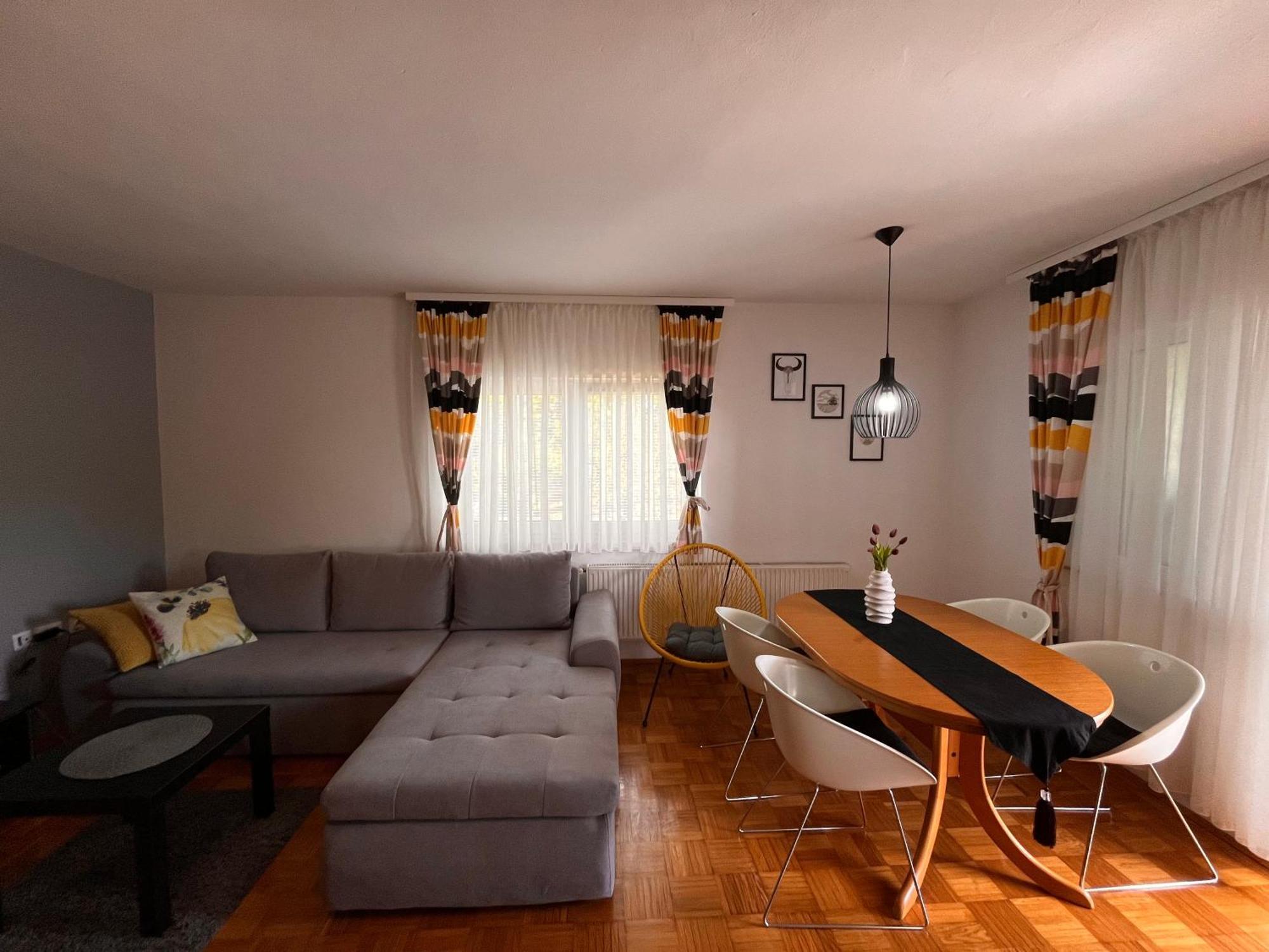 Apartment Gabriela ราโควิซา ภายนอก รูปภาพ